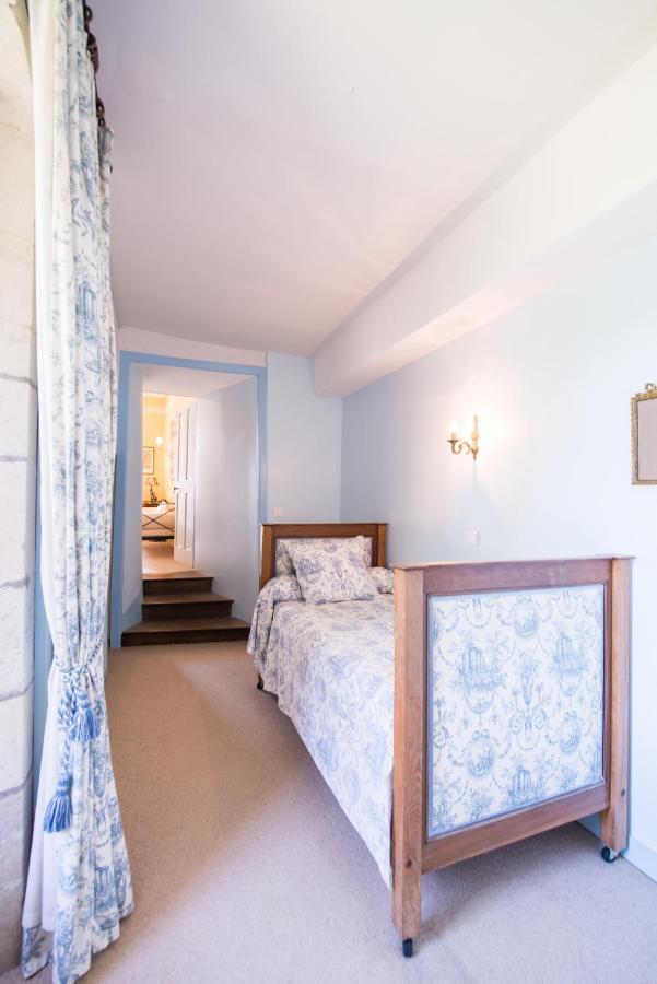 Manoir De Ponsay Vakantiehuis