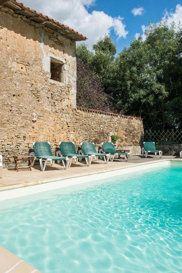 Manoir De Ponsay * Chantonnay